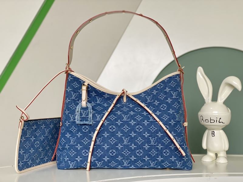 Louis Vuitton Shopping Bags